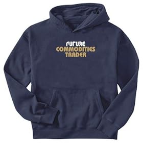 Sweatshirt Navy Blue 