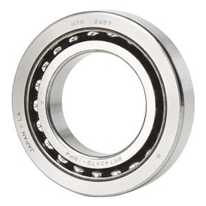 Ball Screw Support Bearing Bore 25mm