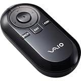 Sony VGP-BMS80 Bluetooth Laser Mouse