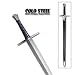 Hand-and-a-half Sword