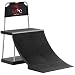 Factor X Skatepark Quarter Pipe