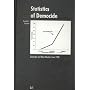 Statistics of Democide: Genocide and Mass Murder since 1900 (Macht Und Gesellschaft, Bd. 2)