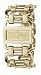 DKNY - NY4496 - Montre Femme - Quartz Analogique - Montre en Acier Jaune - Bracelet en Acier Jaune Maillon