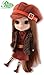 Little Pullip Purezza Model #02