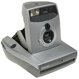 Electronics : Polaroid 1200Ff Camera