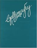 Gallimaufry