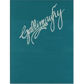 Gallimaufry by 
