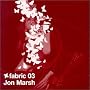 fabric03: Jon Marsh