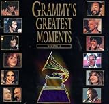 Grammy's Greatest Moments, Vol. 1