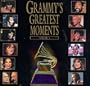Grammy's Greatest Moments, Volume 1