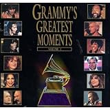Grammy's Greatest Moments, Vol. 1