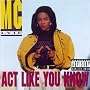 Act Like You Know