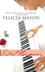 Sweet Harmony (Love Inspired)