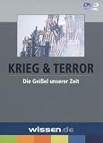 Krieg & Terror, Die Gei�el unserer Zeit, 4 DVD-Videos