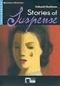 Stories of Suspence [With CD] (Reading & Training, Elementary)
