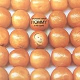 Hommy a Latin Opera