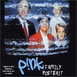 CD-Charts  Music : Family Portrait