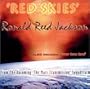 Red Skies / Single From 'The Mars Transmission' Novel Soundtrack