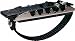 Dunlop Advanced Guitar Capo - Flat