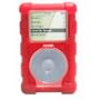 Speck ToughSkin Case for iPod classic 4G (Red)