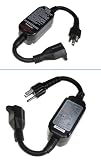 Black & Decker 500-Watt Outdoor Lamp Module