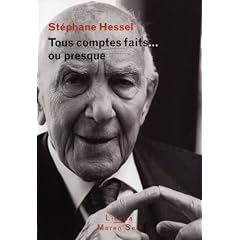 Tous comptes faits... ou presque
