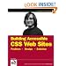 Accessible XHTML and CSS Web Sites: Problem, Design, Solution (Wrox Problem--Design--Solution)