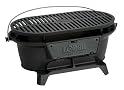 Sportsmans Charcoal Grill