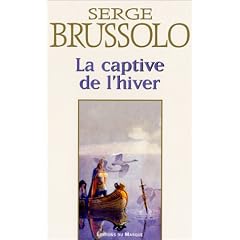 La captive de l'hiver