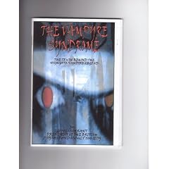 The Vampire Syndrome