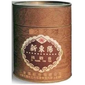 Ti Kuan Yin (Iron Goddess) Oolong (Wu Long) Tea (Loose Tea) - 2.0 Oz