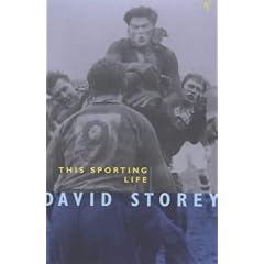 This Sporting Life