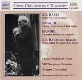 Toscanini - Baroque Favourites