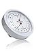 Kitchen & Housewares : Timex TX1012 Wall-Mountable Thermometer and Hygrometer