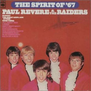 CD-Charts  Music : The Spirit of '67