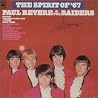 Image of Paul Revere & The Raiders