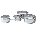 MSR Stowaway Pot by 
