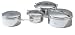MSR Stowaway Pot
