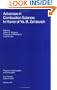 Advances in Combustion Science: In Honor of Ya. B. Zel'dovich (Progress in Astronautics and Aeronautics)