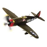 Forces Of Valor 1:72nd Scale Plane U.S. P-47D Thunderbolt - Europe 1943 by Forces of Valor