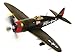 Forces Of Valor 1:72nd Scale Plane U.S. P-47D Thunderbolt - Europe 1943