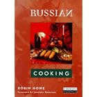 Russian Cooking (Cookery Classics) by Classic Cooking