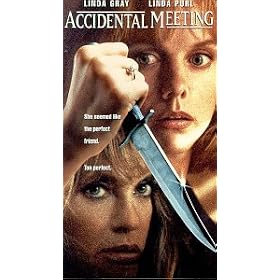 Accidental Meeting [VHS]