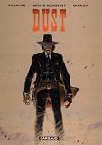 Blueberry, tome 28 : Dust