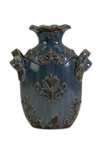 Image of IMAX 50241 Small Cadet Vase