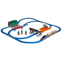 Thomas the Tank Water Tower Steam Set