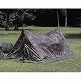Texsport Camouflage Trail Tent