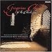 Suchen : Gregorianischer Choral