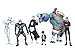 Umbrella Academy 6-piece Figure Set