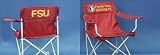 Florida State Seminoles Tailgate Chair by FansEdge